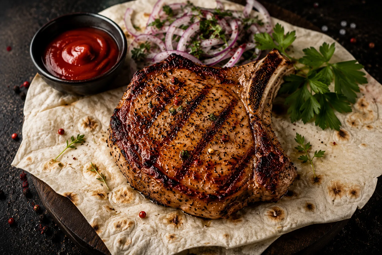 Pork Chop